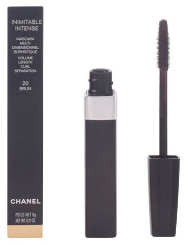 Chanel Inimitable Intense Mascara 20 Brun 3 gr