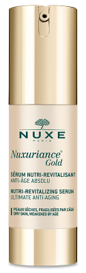 Nuxuriance Gold Suero Nutri-Revitalizante de 30 ml