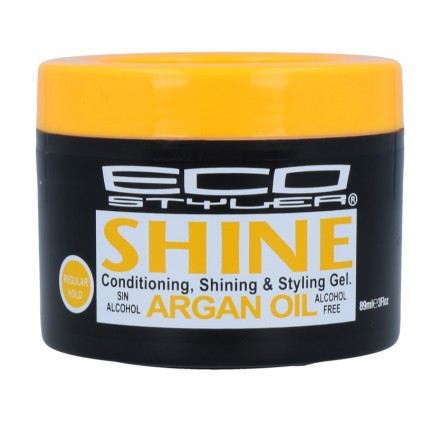 Shine Gel Olive Oil 89 ml