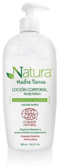 Loción Corporal Natura Madre Tierra 300 ml